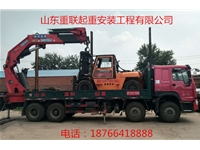 叉車、吊車出租